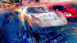 Captura de Ford v Ferrari (Contra lo imposible ) (Le Mans ’66)