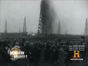 Modern Marvels Oil