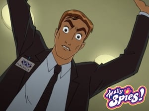 Totally Spies الموسم 1 الحلقة 3