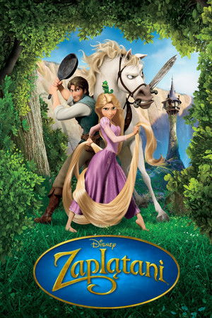 poster Tangled