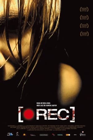 Poster [REC] 2007