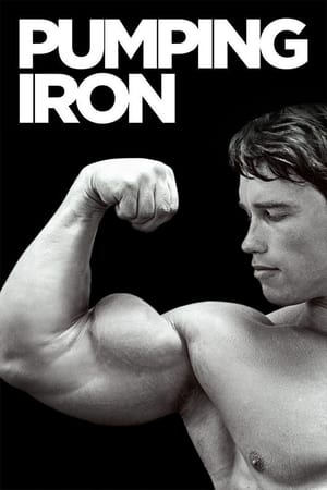 Pumping Iron 34