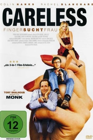 Poster Careless - Finger sucht Frau 2007