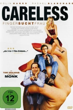 Image Careless - Finger sucht Frau