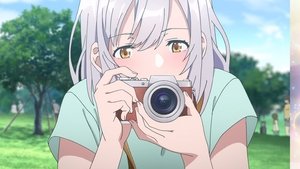 IRODUKU: O Mundo em Cores: 1×9