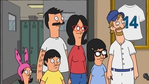 Bob's Burgers Torpedo