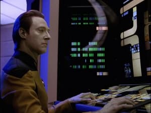 Star Trek: The Next Generation Season 4 Episode 3