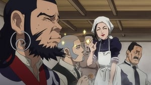 Golden Kamuy: Season 2 Episode 2 – Fakes