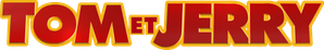 Tom & Jerry — logo