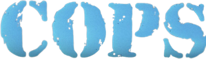 Cops — Logos 2