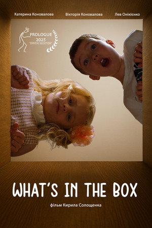 What`s in the box