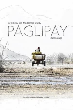 Poster Paglipay (2016)