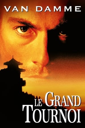 Poster Le Grand Tournoi 1996