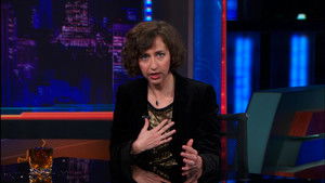 The Daily Show: 19×48