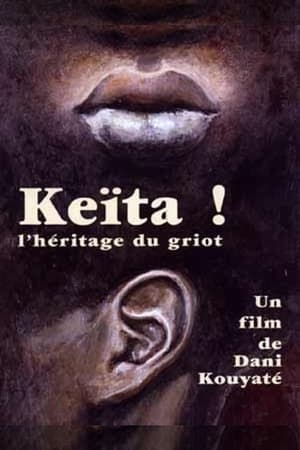 Image Keita! The Voice of the Griot