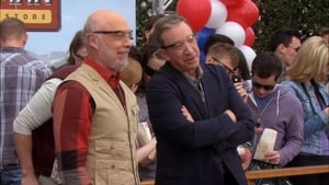 Last Man Standing: 1×24