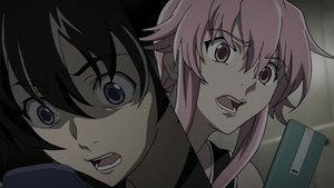 The Future Diary: 1×11