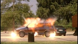 Image The Director's Take: Car Crash-Exploding Van