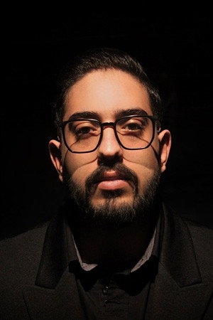 Mahdi Mollaei