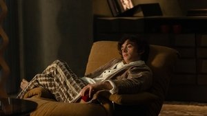 Extraterestrul: Pământul 1×2