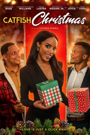 Poster Catfish Christmas 2022