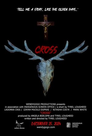 Cross (2025)