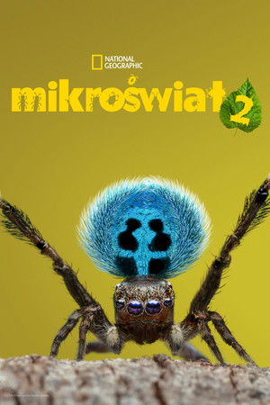 Mikroświat: Sezon 2