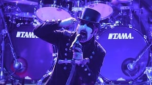 King Diamond - Live at The Fillmore