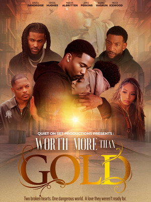 Worth More Than Gold (2026) โปสเตอร์