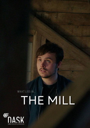 What lies in... The Mill 8