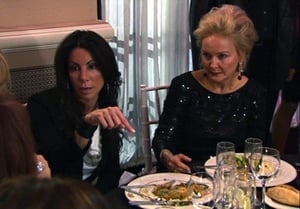 The Real Housewives of New Jersey Season 2 Episode 9