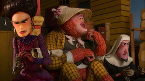 Missing Link