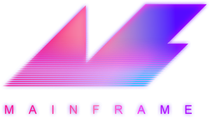 Logo Mainframe Pictures