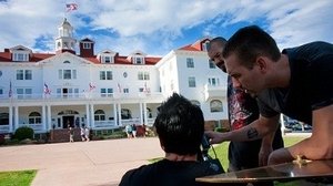 Image Stanley Hotel