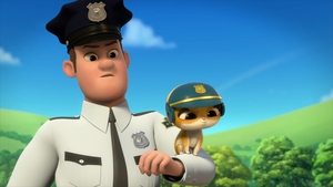 The Boss Baby: Back in Business: Season 1 Episode 11 – Cat Cop!