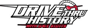 Drive Thru History: Acts to Revelation