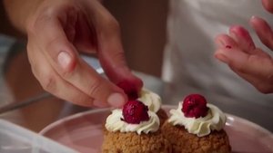 MasterChef Australia Kirsten Tibballs' Pressure Test