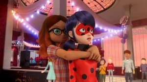 Miraculous: Tales of Ladybug & Cat Noir Season 2 Episode 2