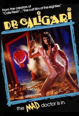 Dr. Caligari