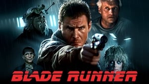 Blade Runner (1982)