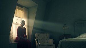 The Handmaid’s Tale – Der Report der Magd