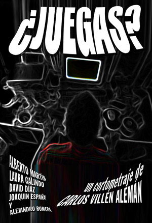 Wanna Play?'s Poster
