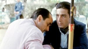 The Godfather IIเดอะ ก็อดฟาเธอร์ 2 (1974) พากไทย