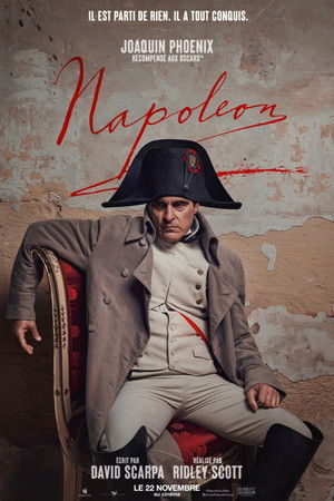 poster Napoleon