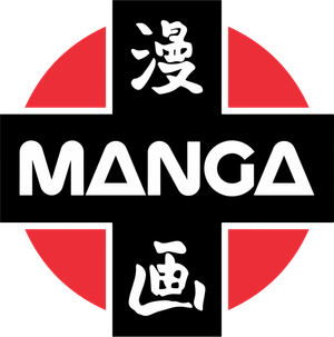 Logo Manga Entertainment