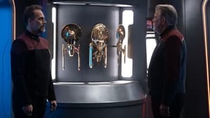 Star Trek Picard สตาร์ เทรค พิคาร์ด ซับไทย