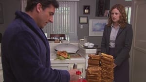 The Office 5×20