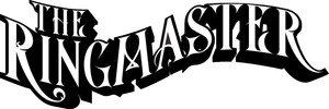 The Ringmaster — Logos 1