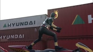 Masked Rider Agito Season 1 มาสค์ไรเดอร์ อากิโตะ ปี 1 ตอนที่ 14