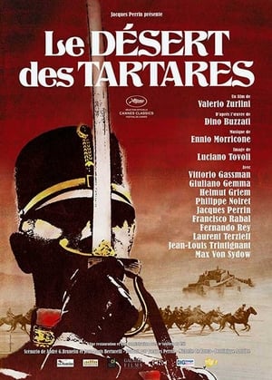 Film Le Désert des Tartares streaming VF gratuit complet